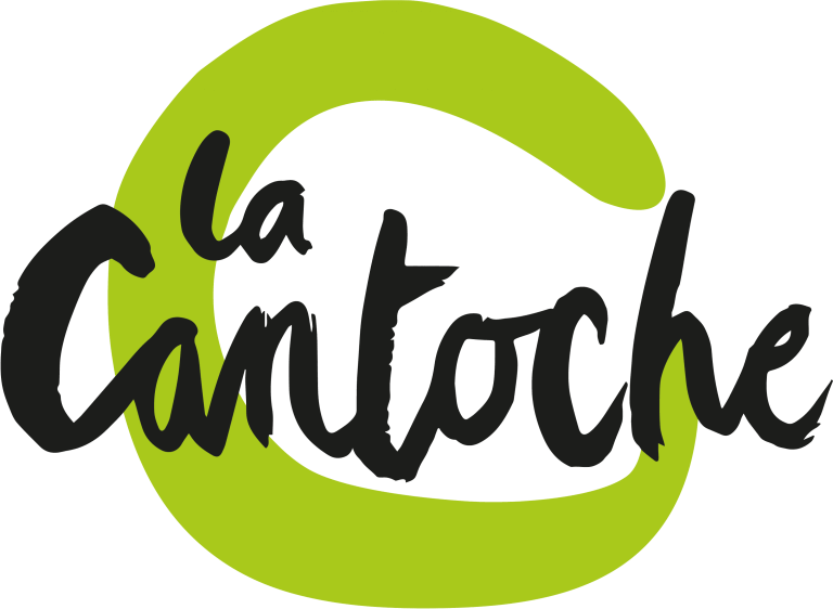 Logo La Cantoche