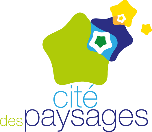 Logo Cité des paysages
