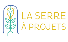 Logo Serre à projet